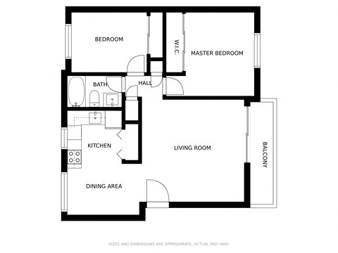 9550 SW Washington Dr 2 Beds Apartment, Portland, Oregon for Rent - Photo Gallery 26
